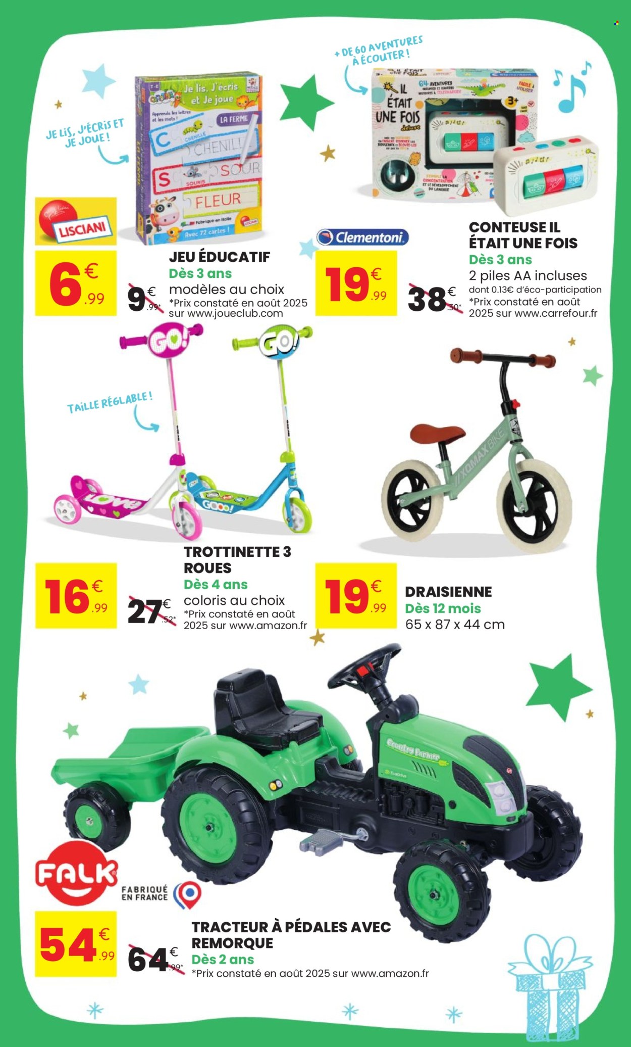 Catalogue Stokomani - 08/10/2025 - 26/10/2025. Page 5