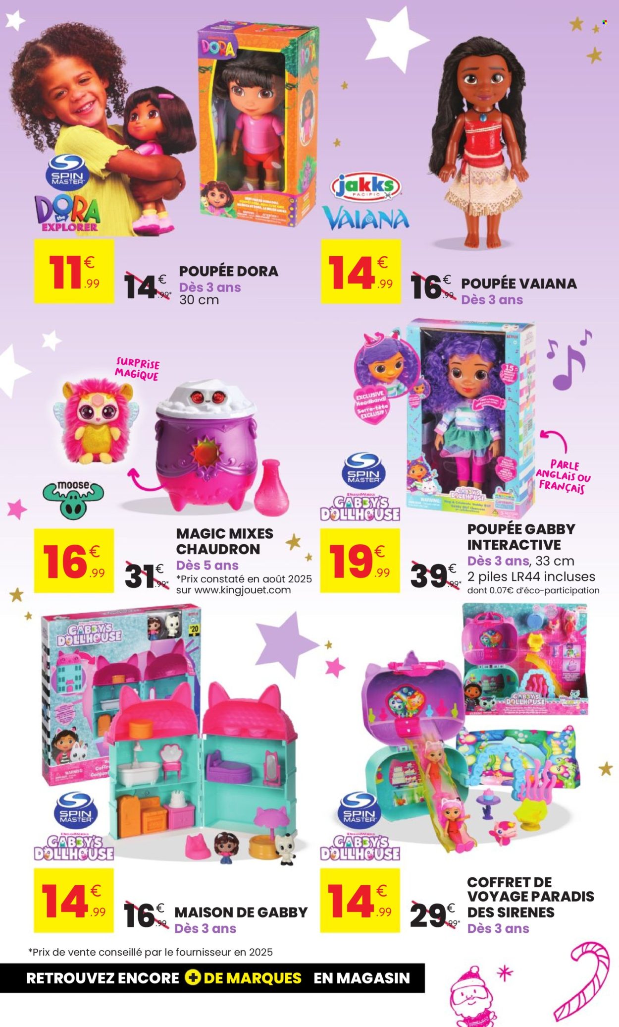 Catalogue Stokomani - 08/10/2025 - 26/10/2025. Page 8