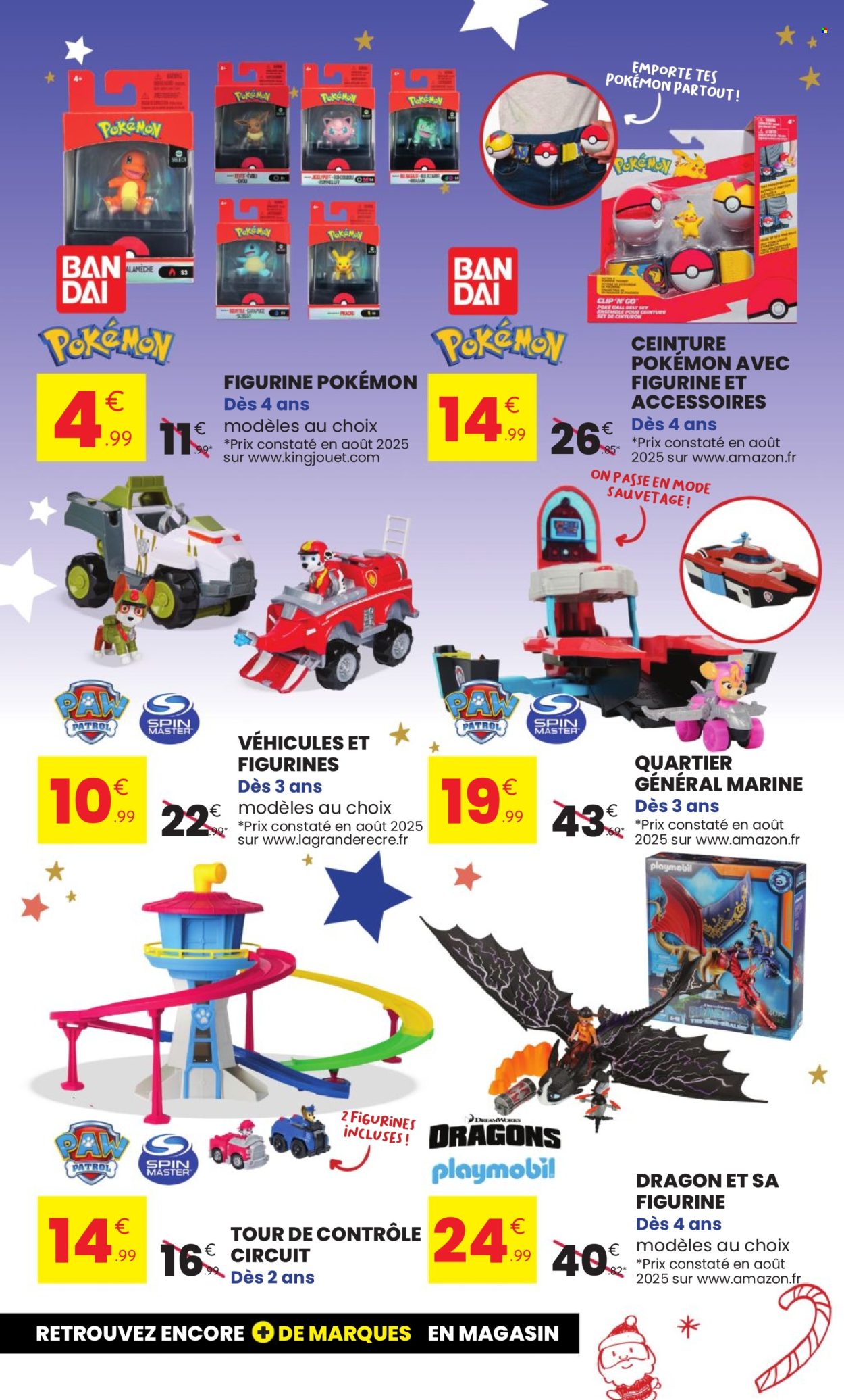 Catalogue Stokomani - 08/10/2025 - 26/10/2025. Page 10