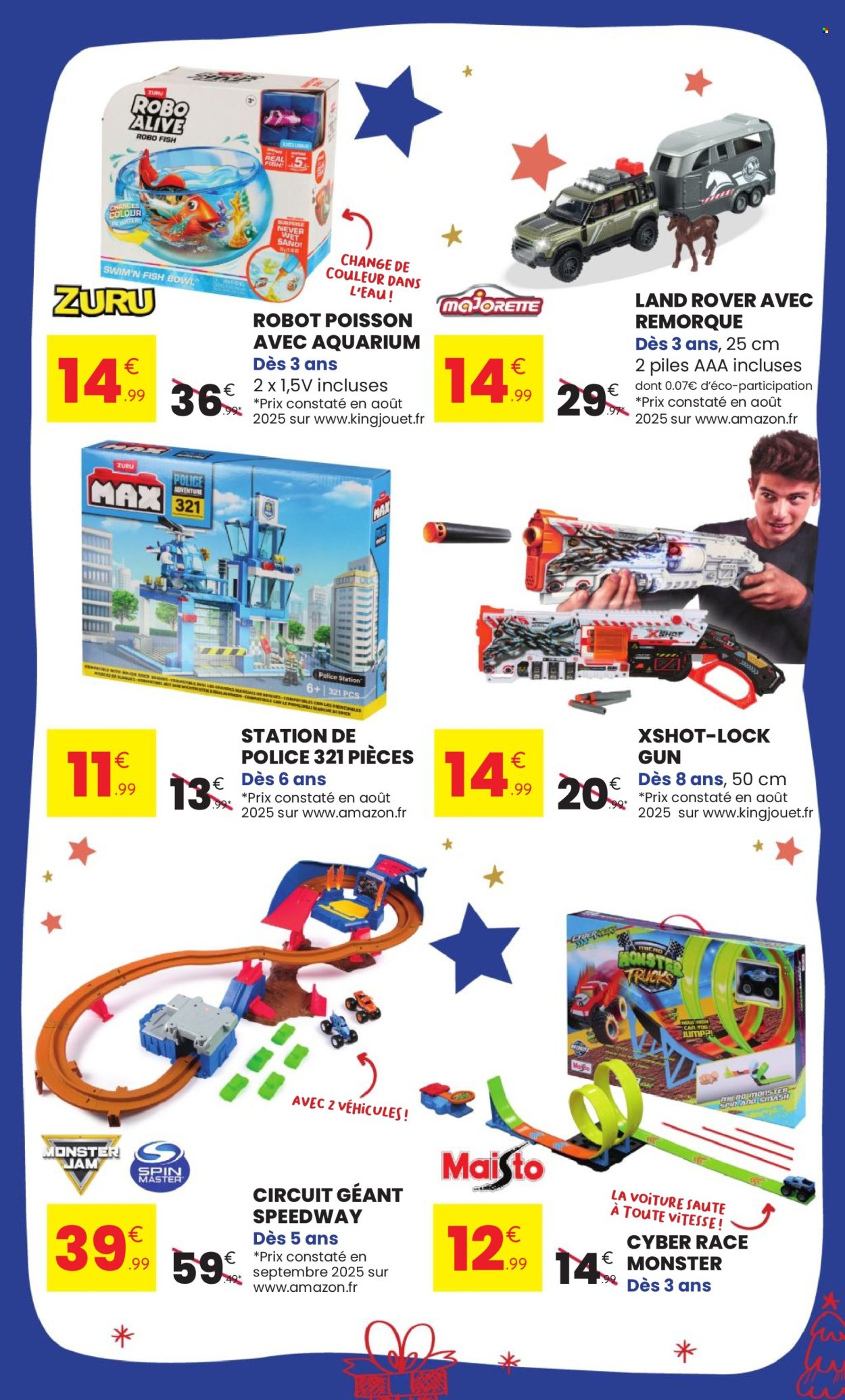 Catalogue Stokomani - 08/10/2025 - 26/10/2025. Page 11