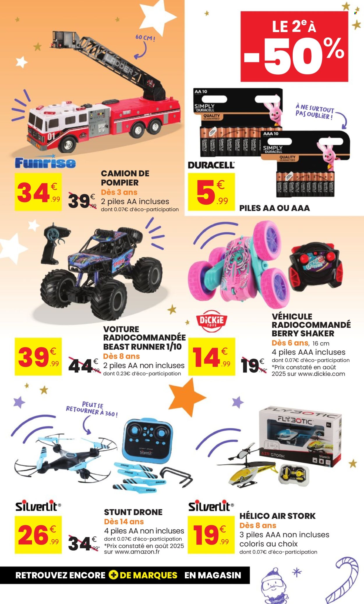 Catalogue Stokomani - 08/10/2025 - 26/10/2025. Page 12