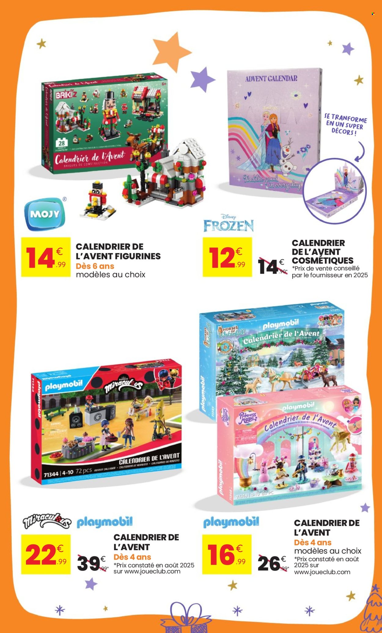 Catalogue Stokomani - 08/10/2025 - 26/10/2025. Page 13