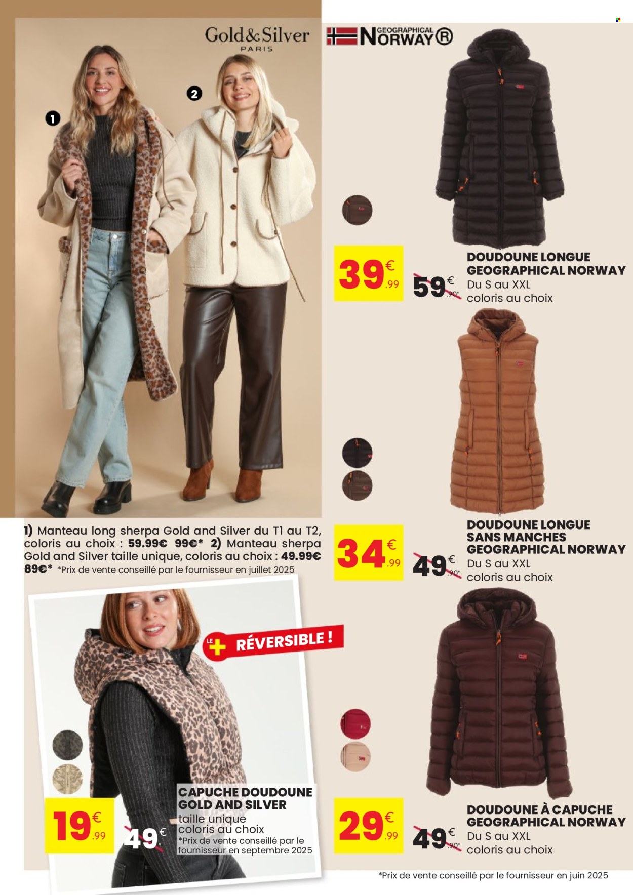 Catalogue Stokomani - 08/10/2025 - 19/10/2025. Page 3