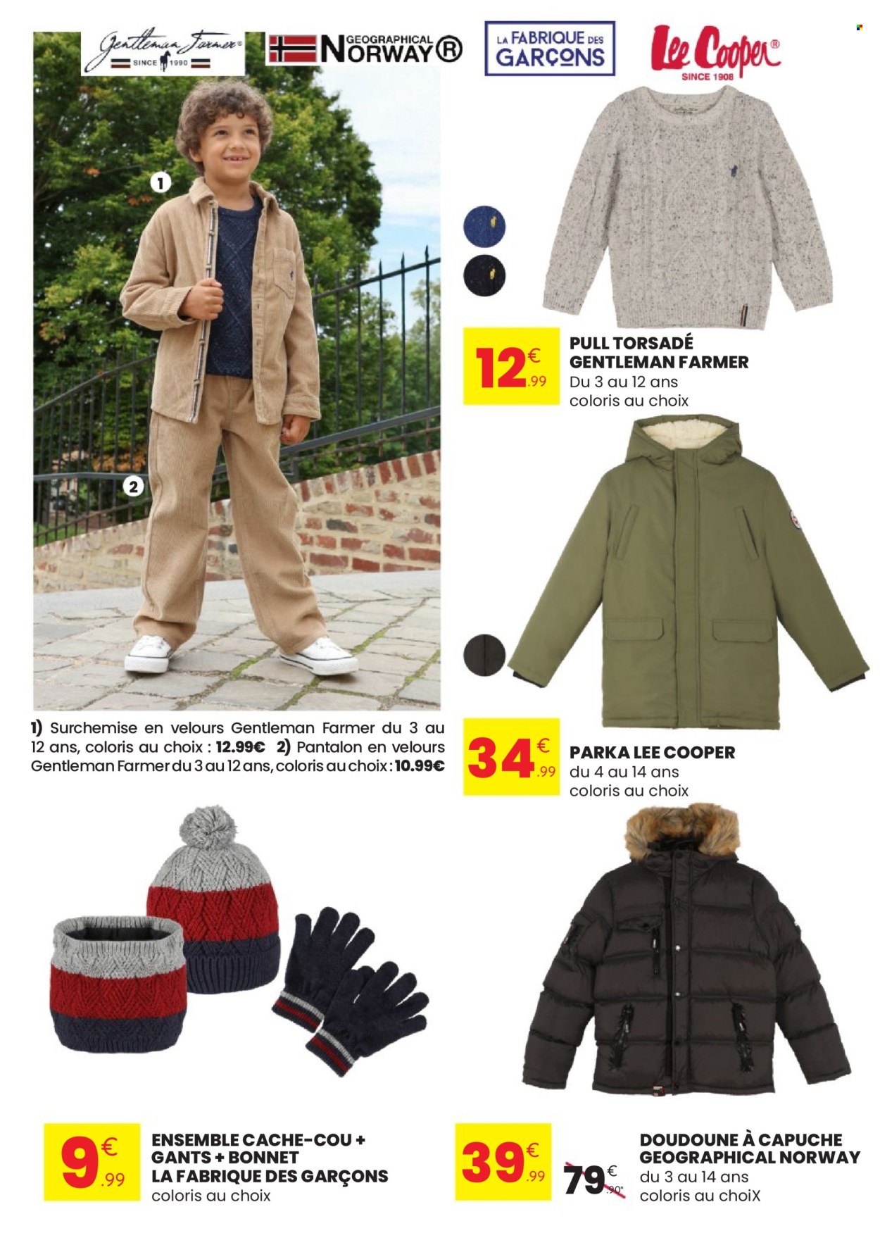 Catalogue Stokomani - 08/10/2025 - 19/10/2025. Page 6