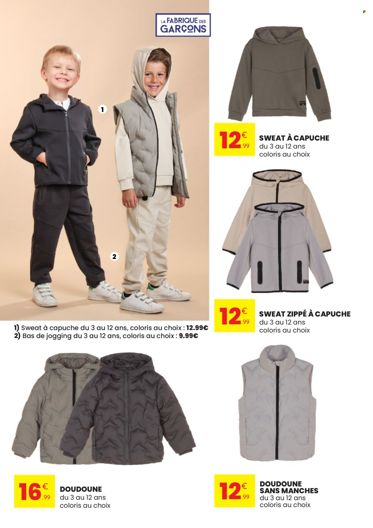Catalogue Stokomani - 08/10/2025 - 19/10/2025. Page 7