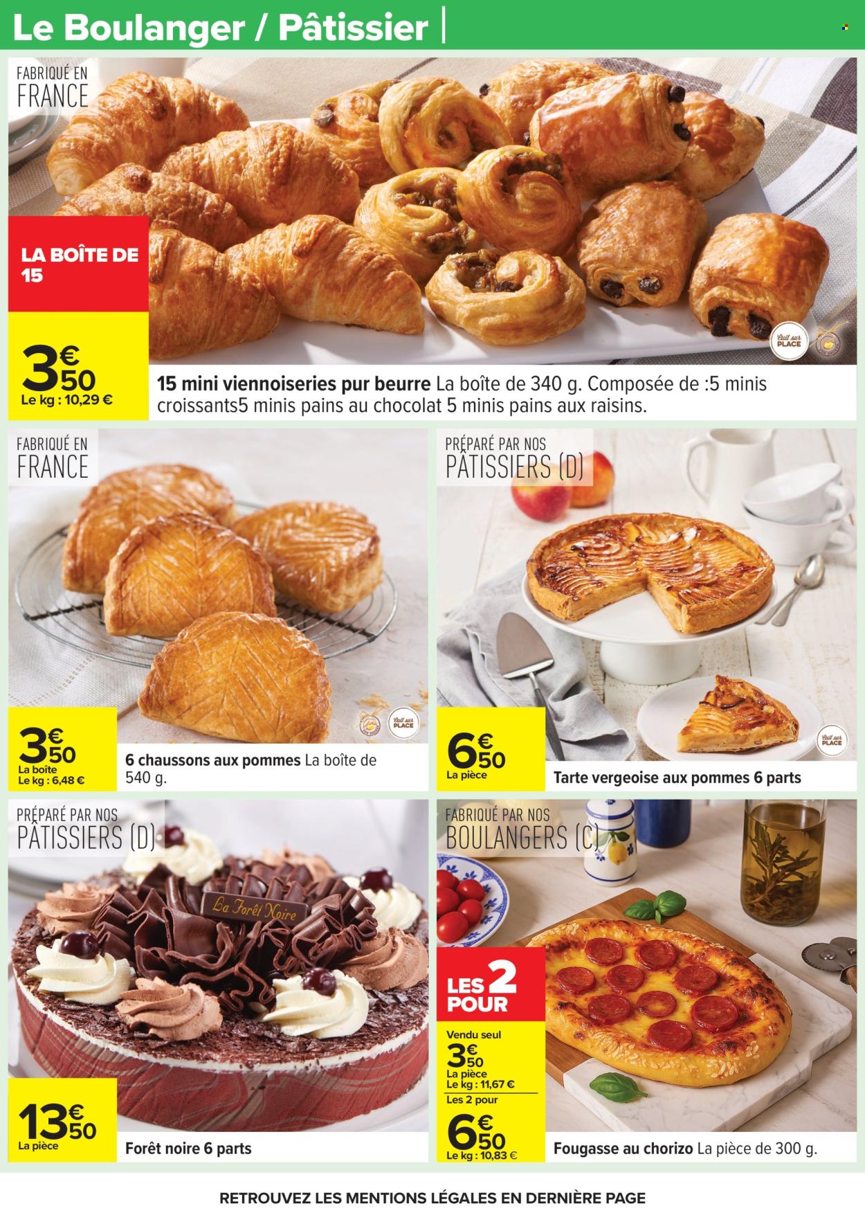 Catalogue Carrefour Hypermarchés - 14/10/2025 - 27/10/2025. Page 19