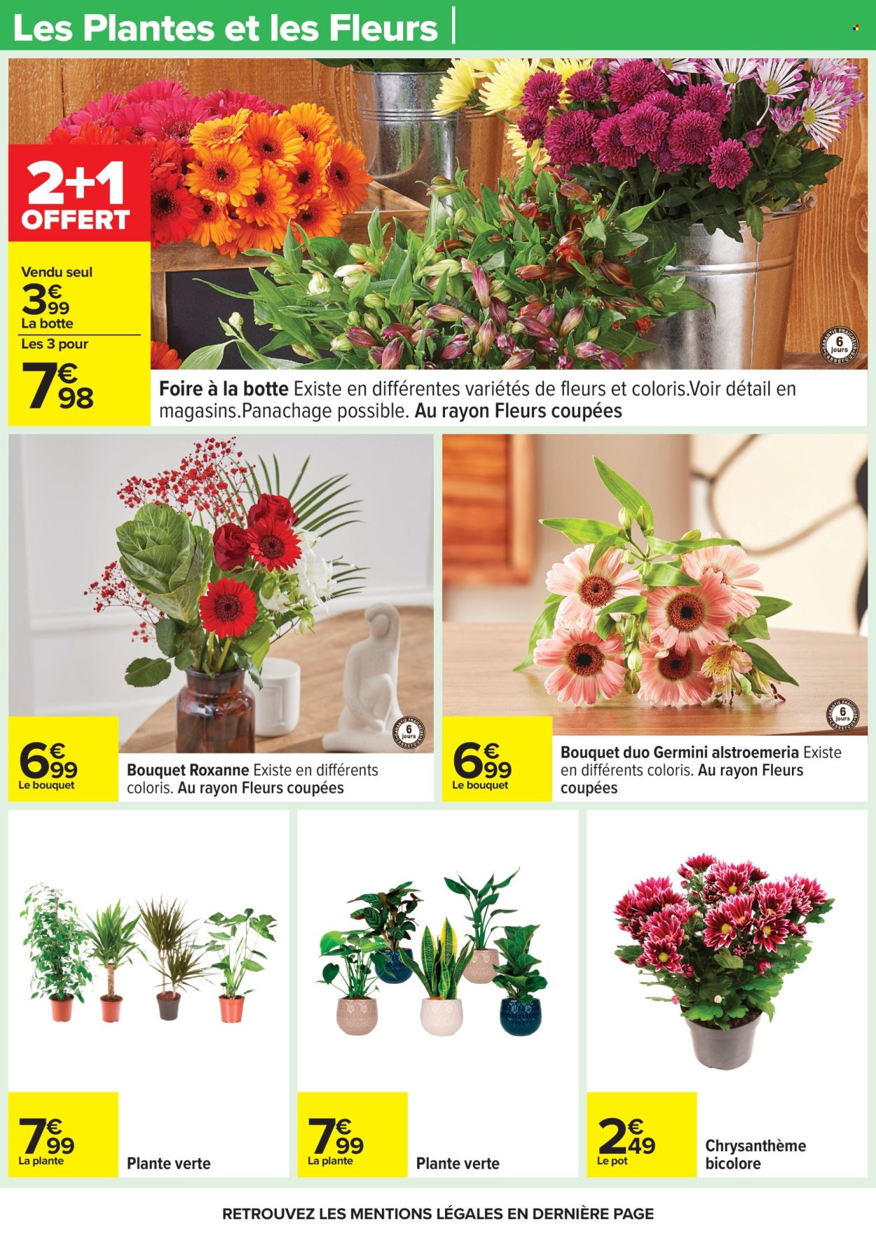 Catalogue Carrefour Hypermarchés - 14/10/2025 - 27/10/2025. Page 20
