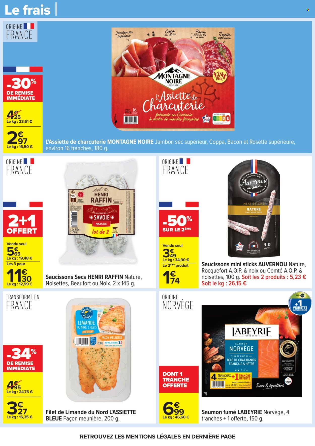 Catalogue Carrefour Hypermarchés - 14/10/2025 - 27/10/2025. Page 26