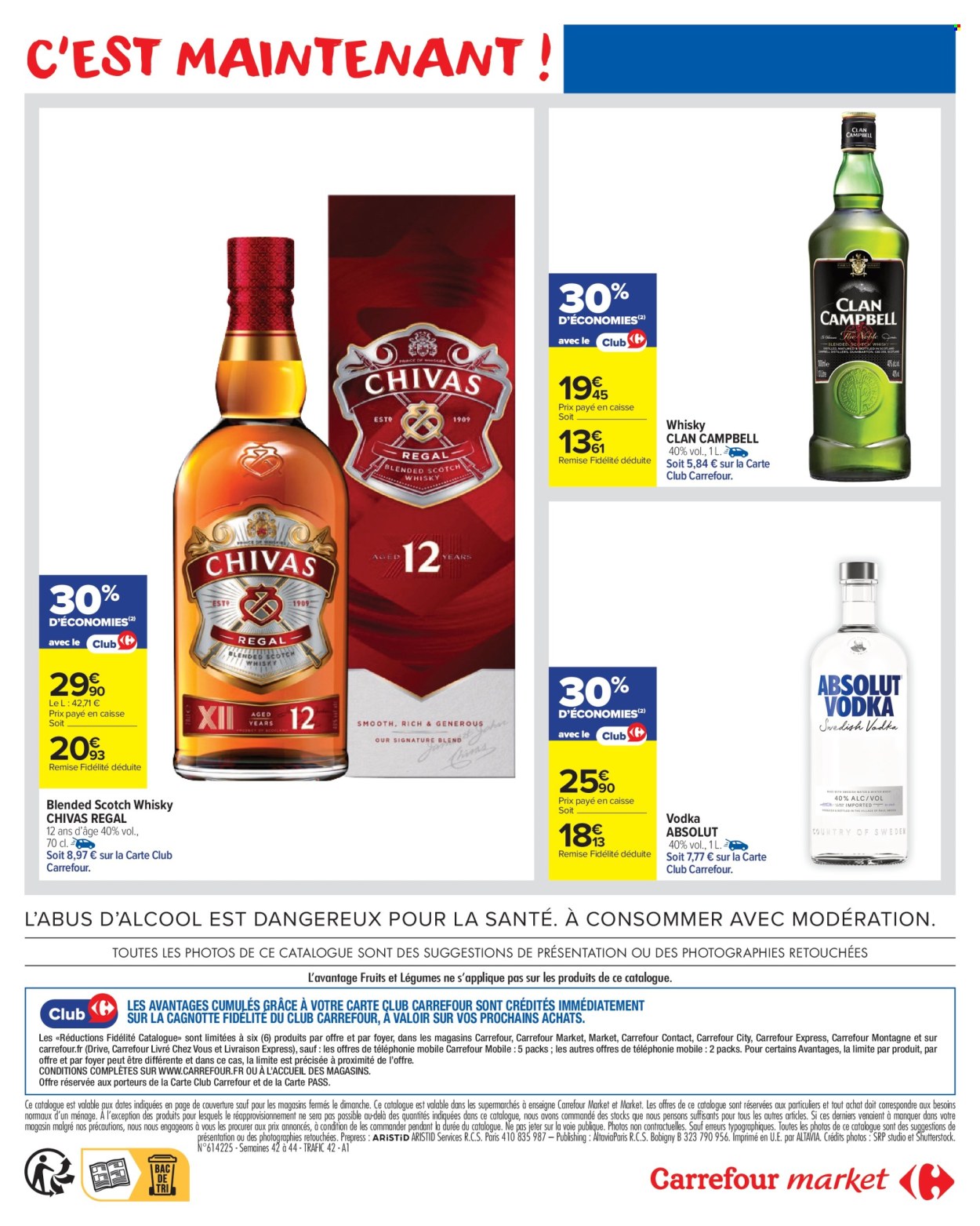 Catalogue Carrefour Market - 14/10/2025 - 26/10/2025. Page 2