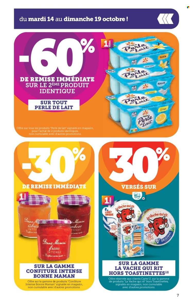 Catalogue HYPER U - 14/10/2025 - 19/10/2025. Page 7