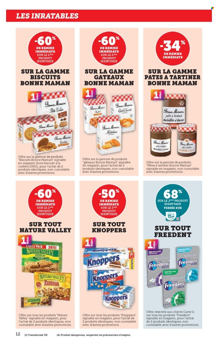Catalogue HYPER U - 14/10/2025 - 19/10/2025. Page 12