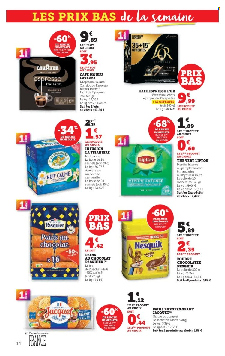 Catalogue HYPER U - 14/10/2025 - 19/10/2025. Page 14