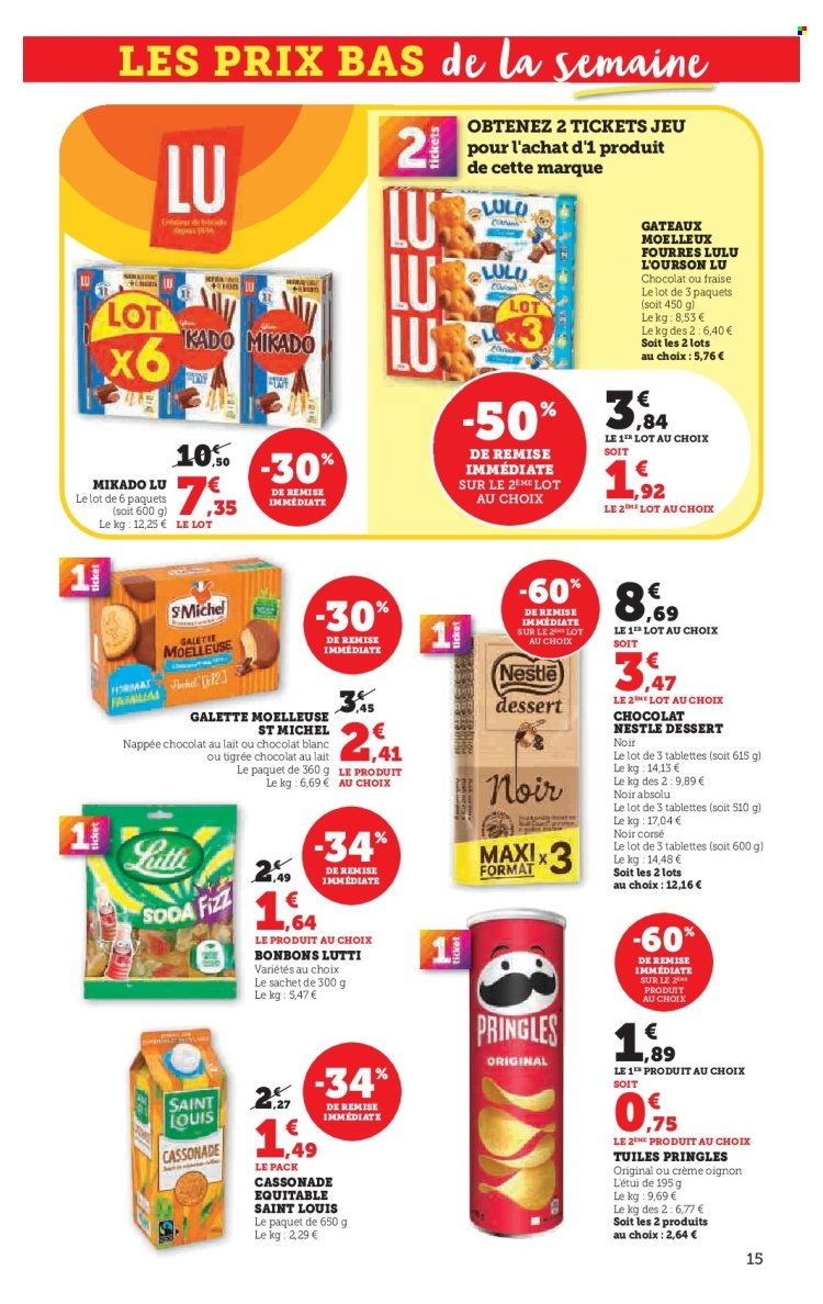 Catalogue HYPER U - 14/10/2025 - 19/10/2025. Page 15
