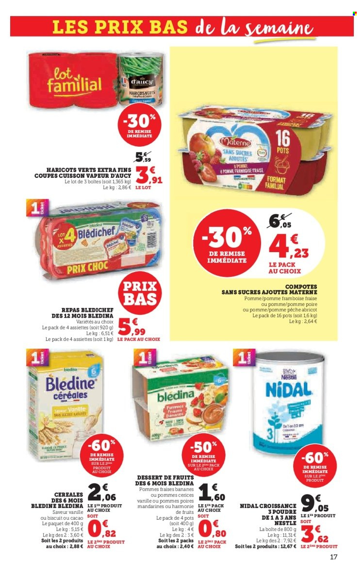 Catalogue HYPER U - 14/10/2025 - 19/10/2025. Page 17