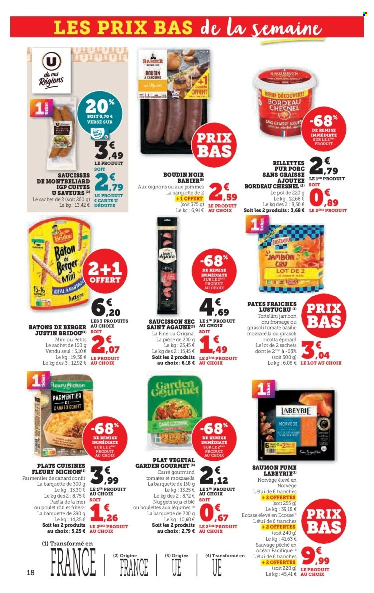Catalogue HYPER U - 14/10/2025 - 19/10/2025. Page 18
