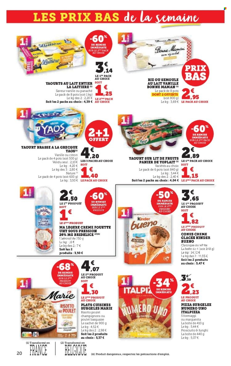 Catalogue HYPER U - 14/10/2025 - 19/10/2025. Page 20