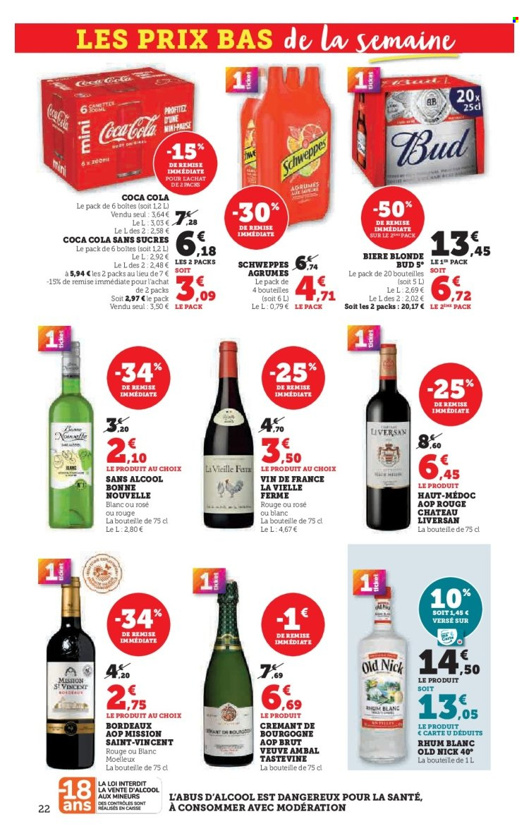 Catalogue HYPER U - 14/10/2025 - 19/10/2025. Page 22