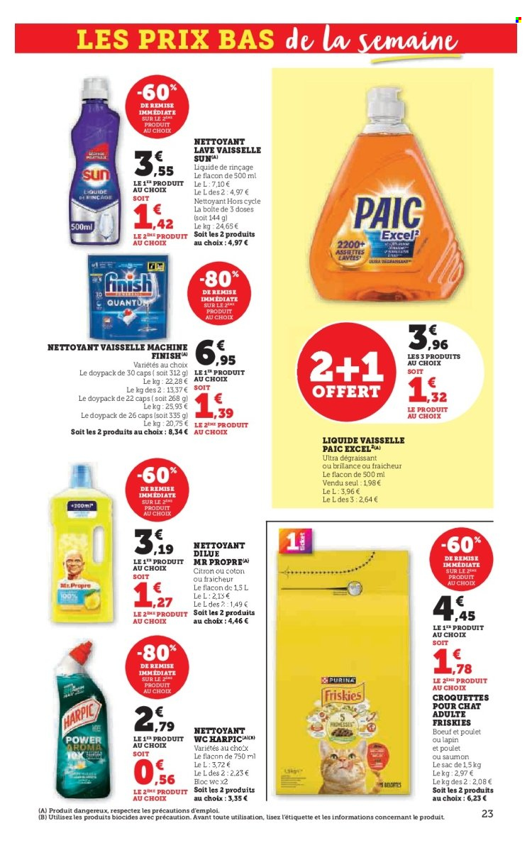 Catalogue HYPER U - 14/10/2025 - 19/10/2025. Page 23