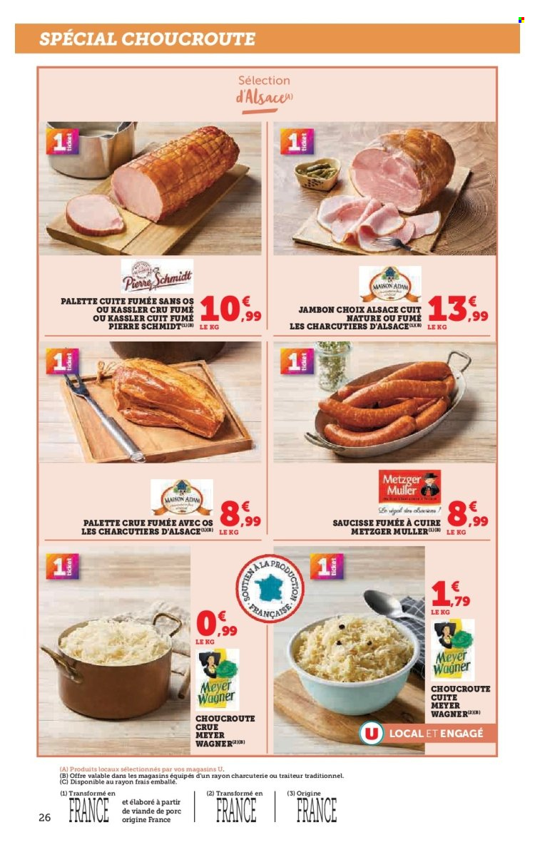 Catalogue HYPER U - 14/10/2025 - 19/10/2025. Page 26