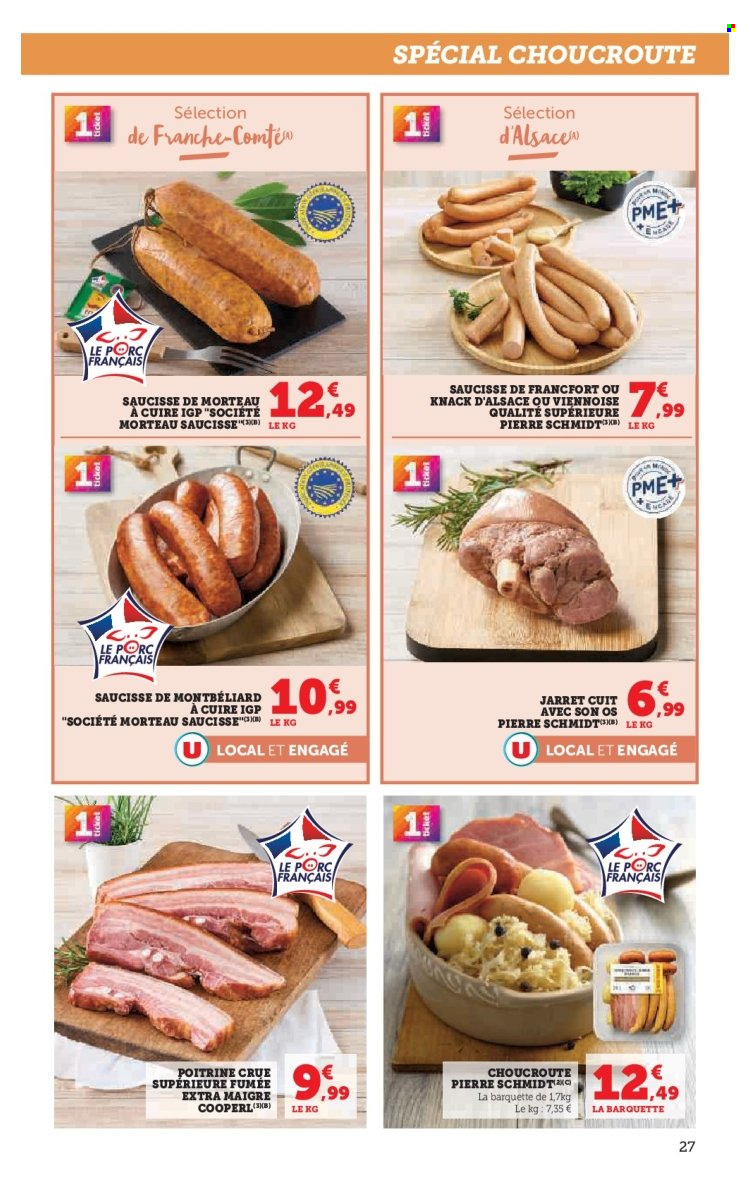 Catalogue HYPER U - 14/10/2025 - 19/10/2025. Page 27