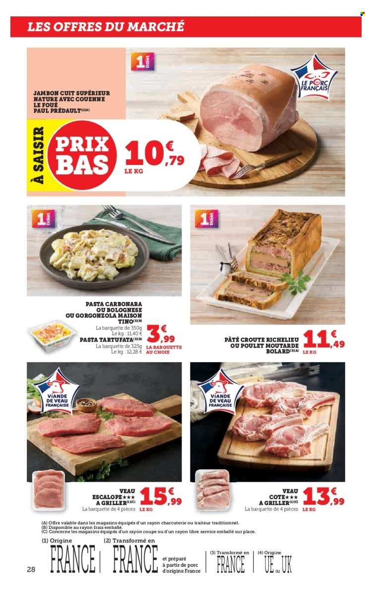 Catalogue HYPER U - 14/10/2025 - 19/10/2025. Page 28