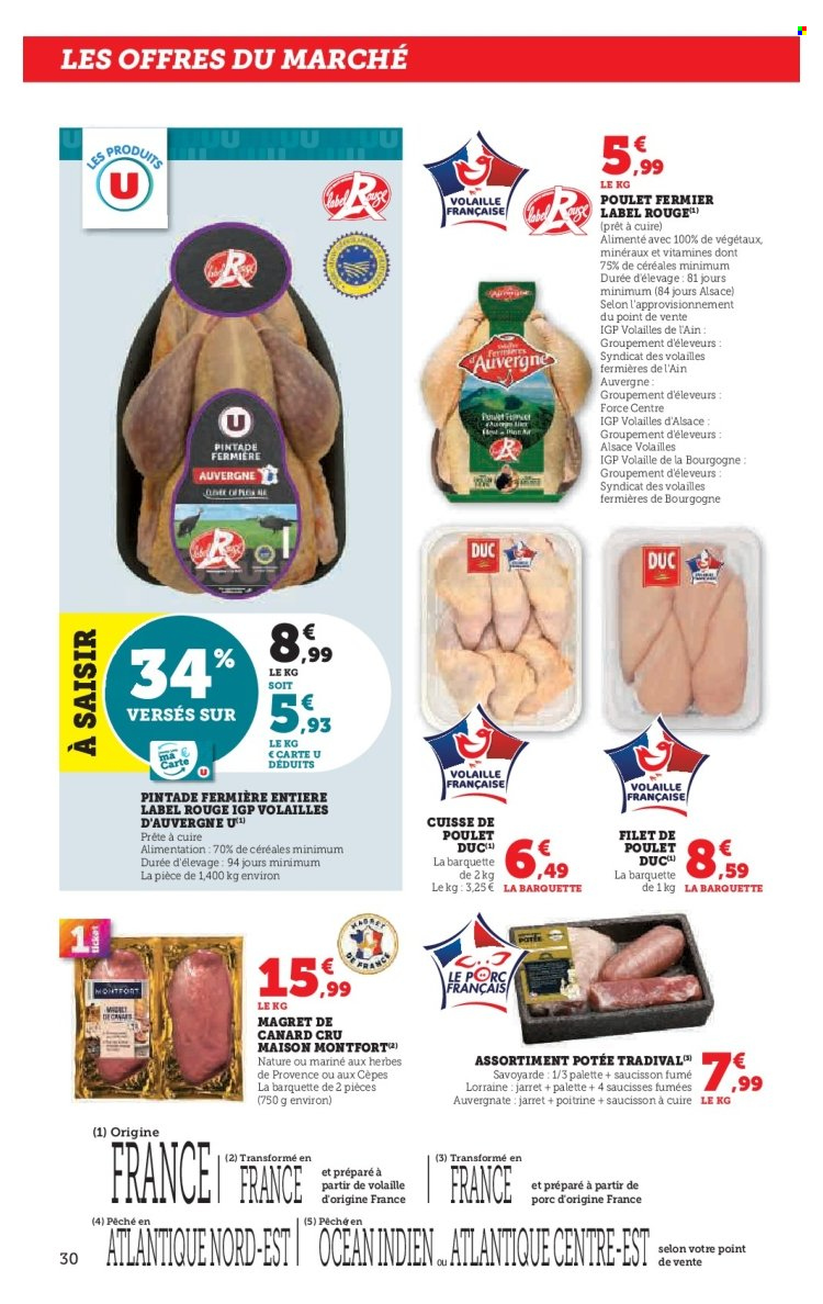 Catalogue HYPER U - 14/10/2025 - 19/10/2025. Page 30