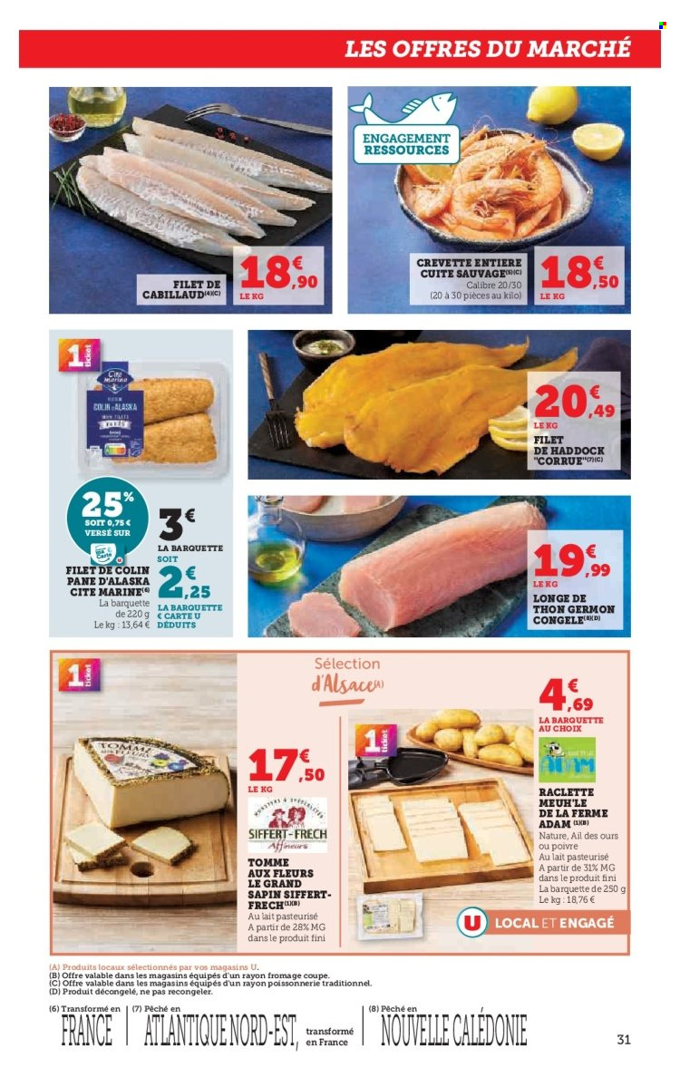 Catalogue HYPER U - 14/10/2025 - 19/10/2025. Page 31