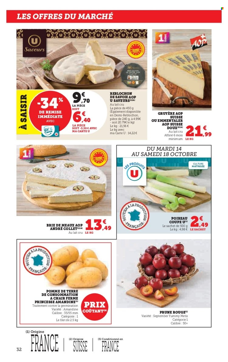 Catalogue HYPER U - 14/10/2025 - 19/10/2025. Page 32