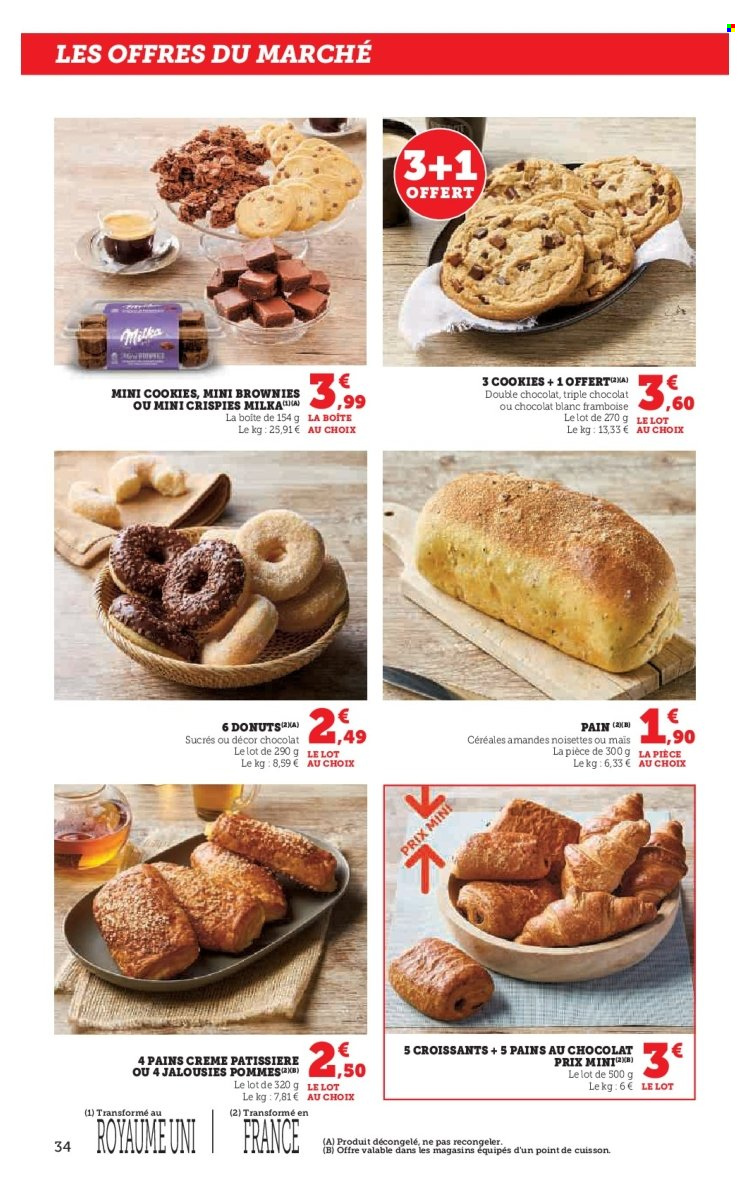 Catalogue HYPER U - 14/10/2025 - 19/10/2025. Page 34