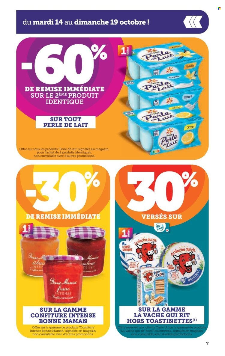 Catalogue U express - 14/10/2025 - 19/10/2025. Page 7