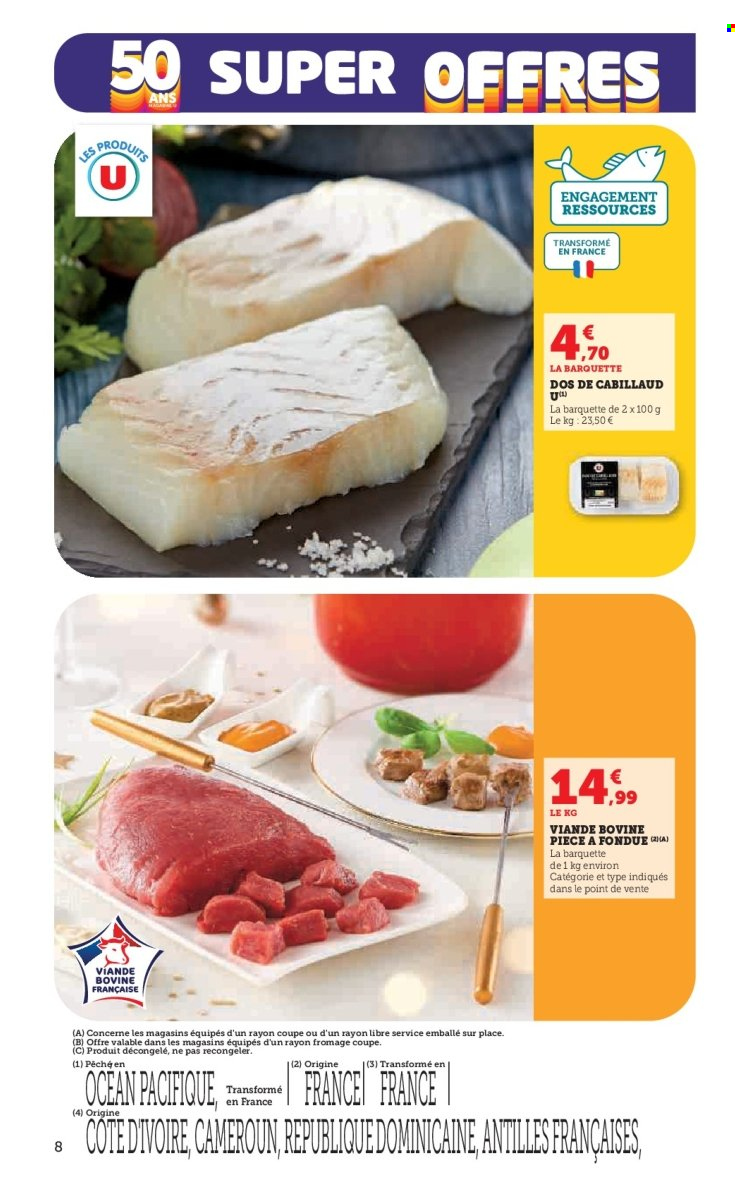 Catalogue U express - 14/10/2025 - 19/10/2025. Page 8