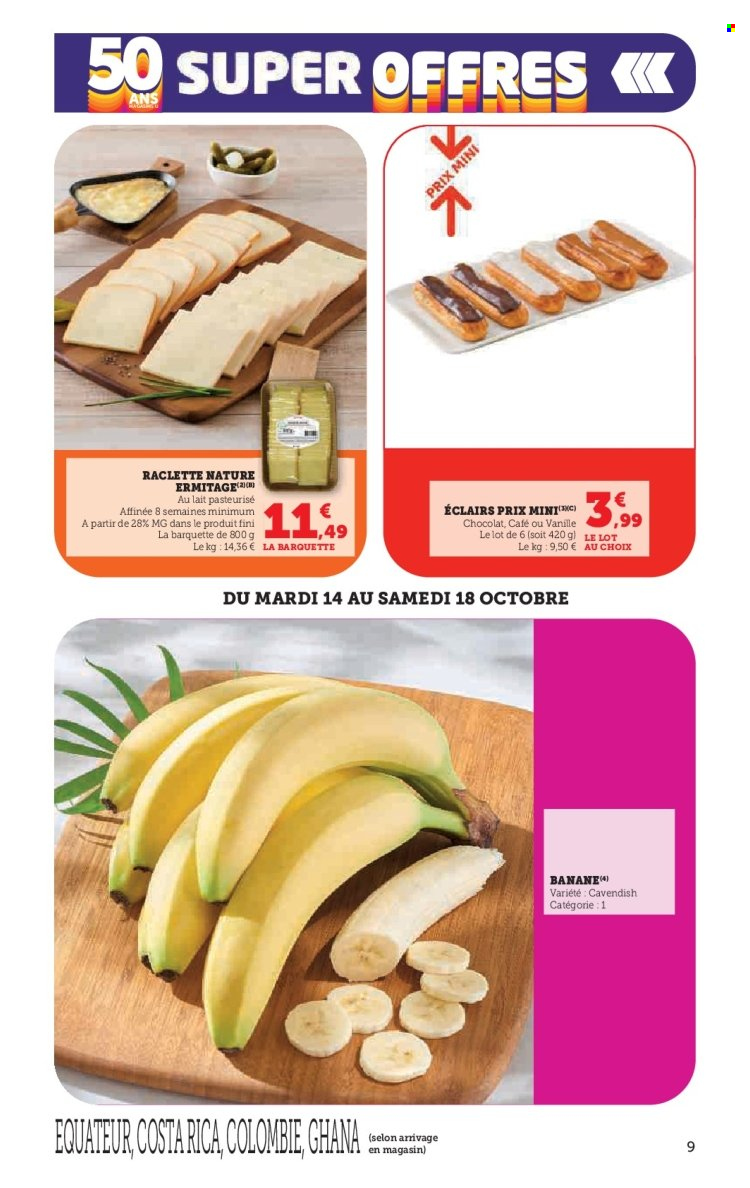Catalogue U express - 14/10/2025 - 19/10/2025. Page 9