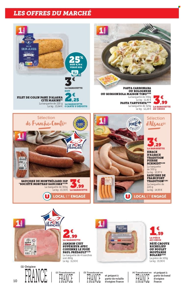 Catalogue U express - 14/10/2025 - 19/10/2025. Page 10