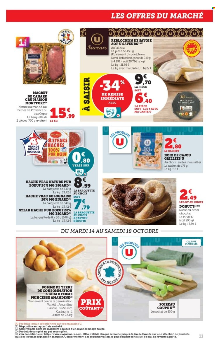 Catalogue U express - 14/10/2025 - 19/10/2025. Page 11