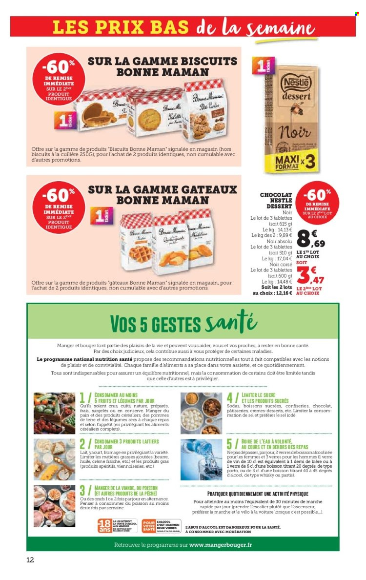 Catalogue U express - 14/10/2025 - 19/10/2025. Page 12