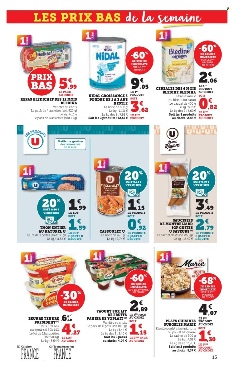 Catalogue U express - 14/10/2025 - 19/10/2025. Page 13