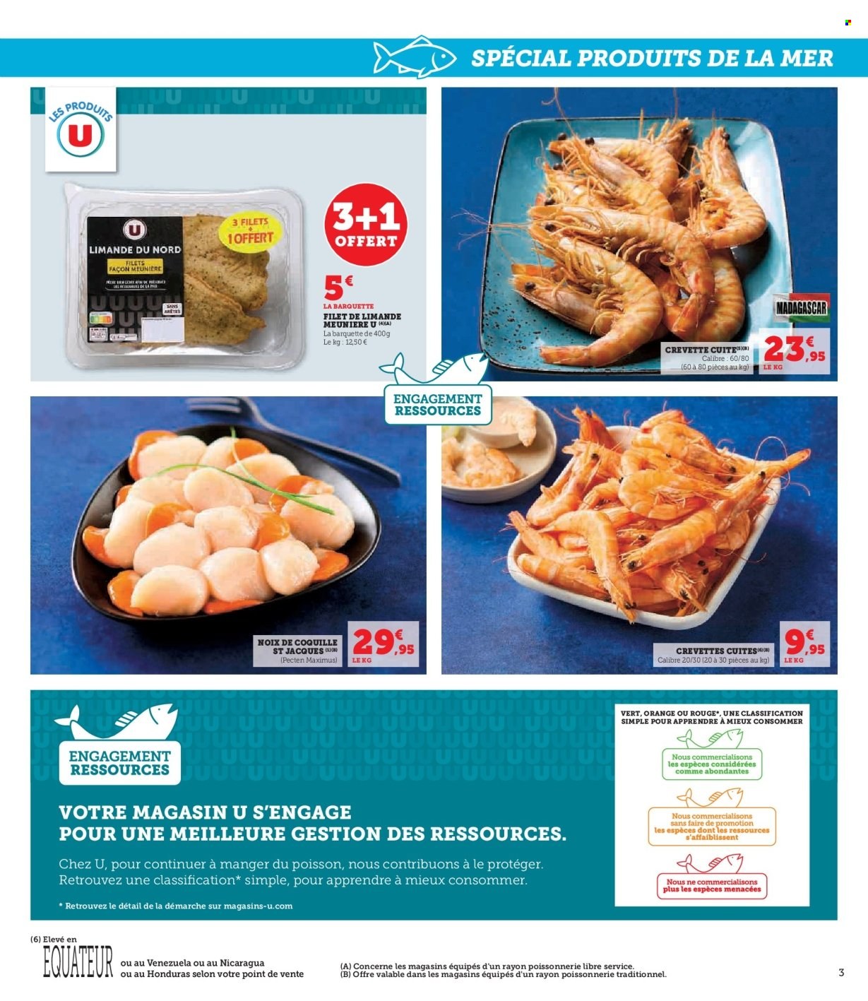 Catalogue HYPER U - 14/10/2025 - 19/10/2025. Page 3