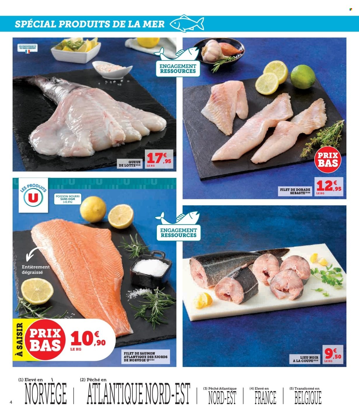 Catalogue HYPER U - 14/10/2025 - 19/10/2025. Page 4