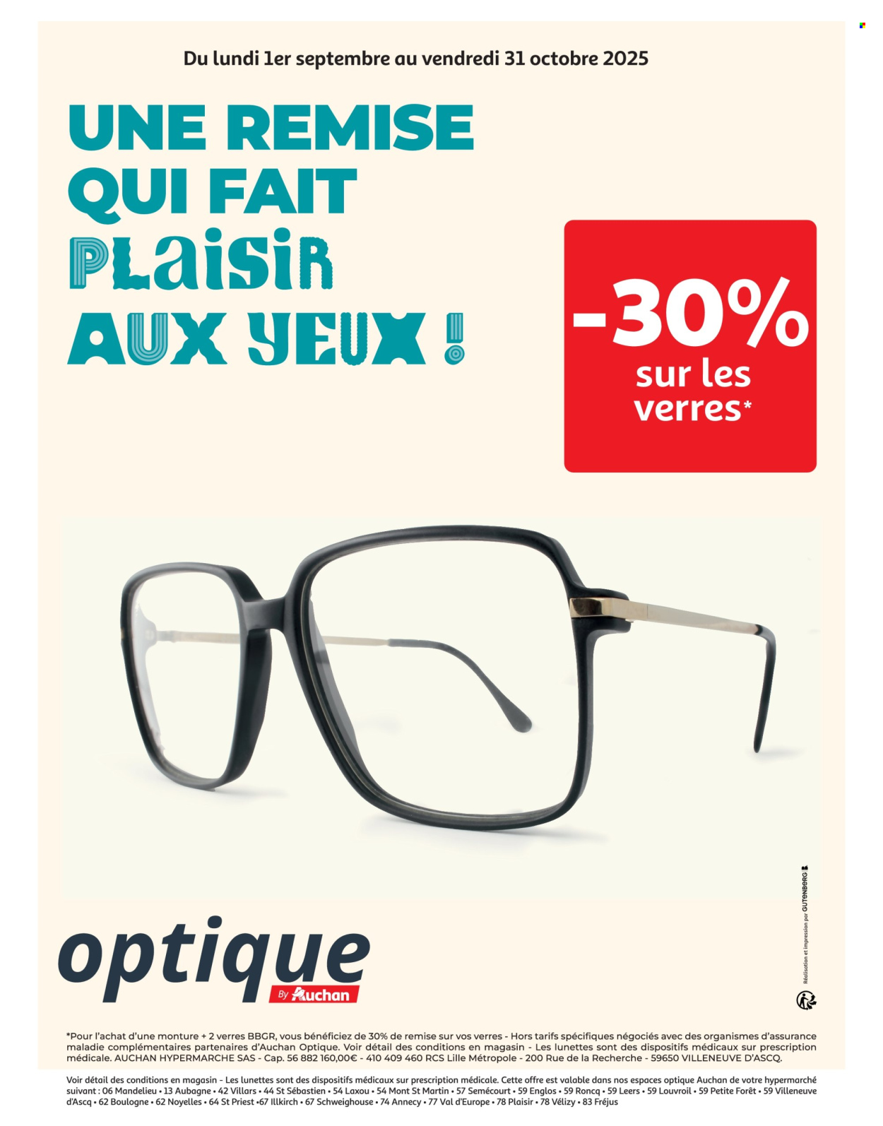 Catalogue Auchan - 14/10/2025 - 26/10/2025. Page 49