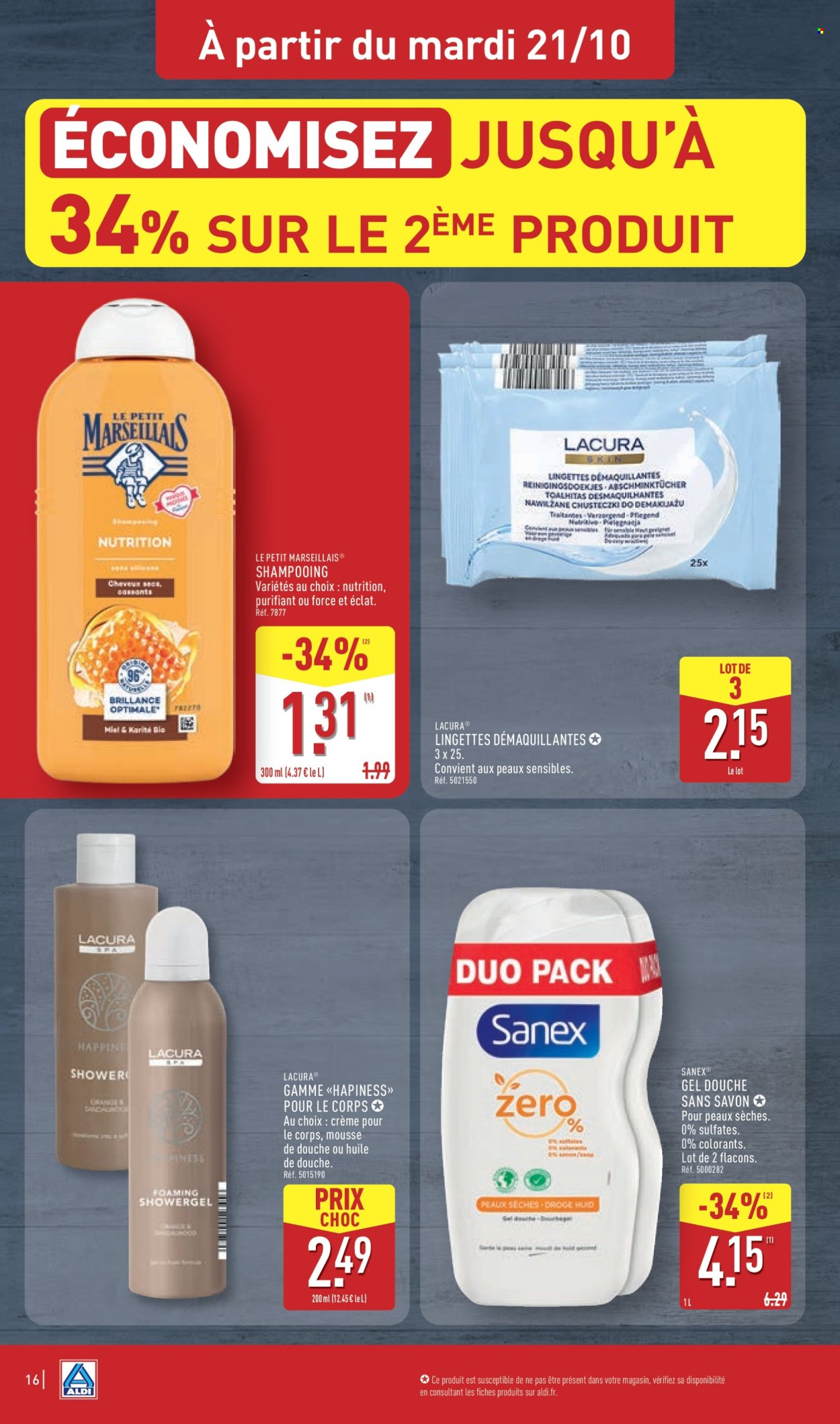 Catalogue ALDI - 21/10/2025 - 27/10/2025. Page 18