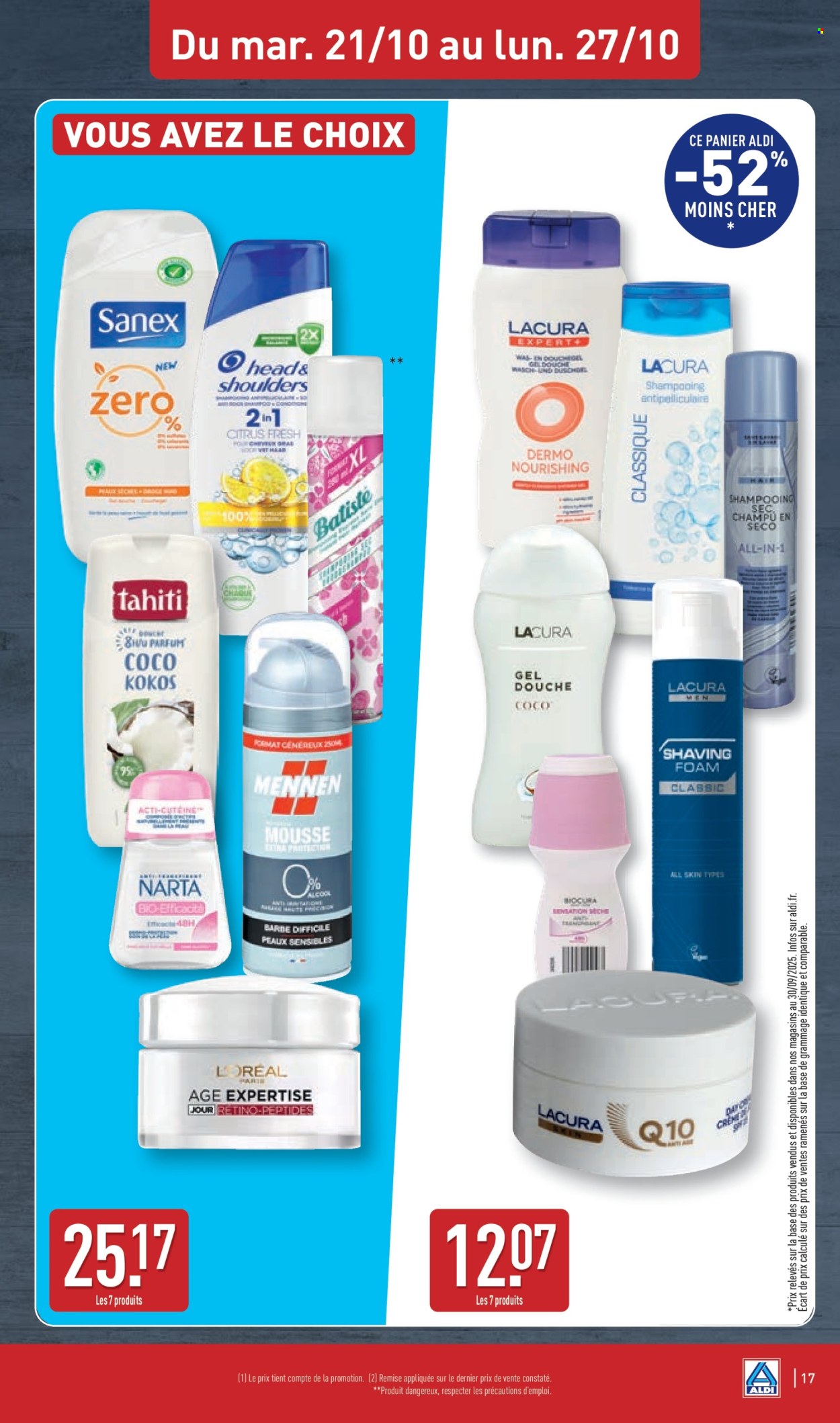 Catalogue ALDI - 21/10/2025 - 27/10/2025. Page 19