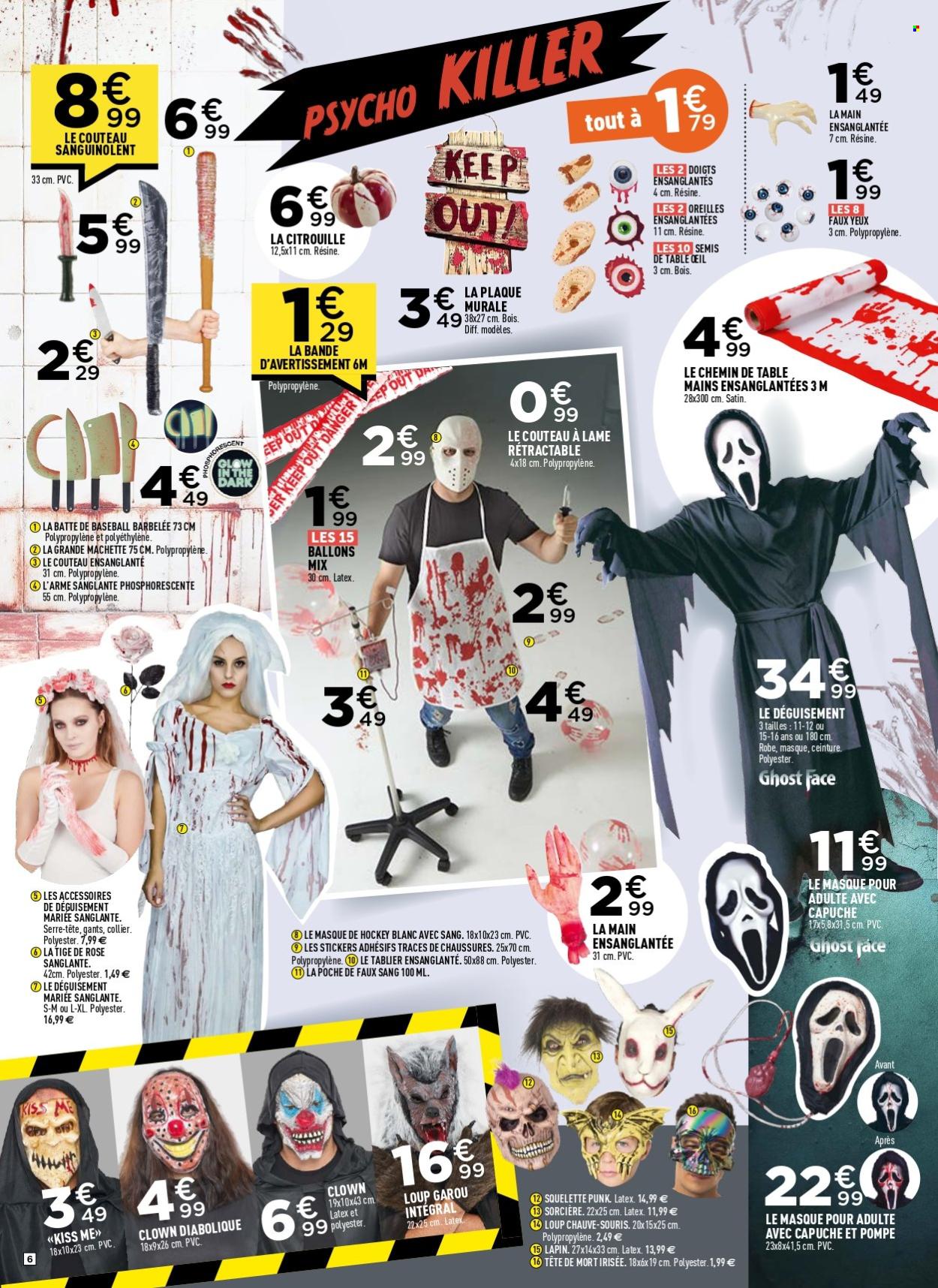 Catalogue Centrakor - 15/10/2025 - 31/10/2025. Page 6
