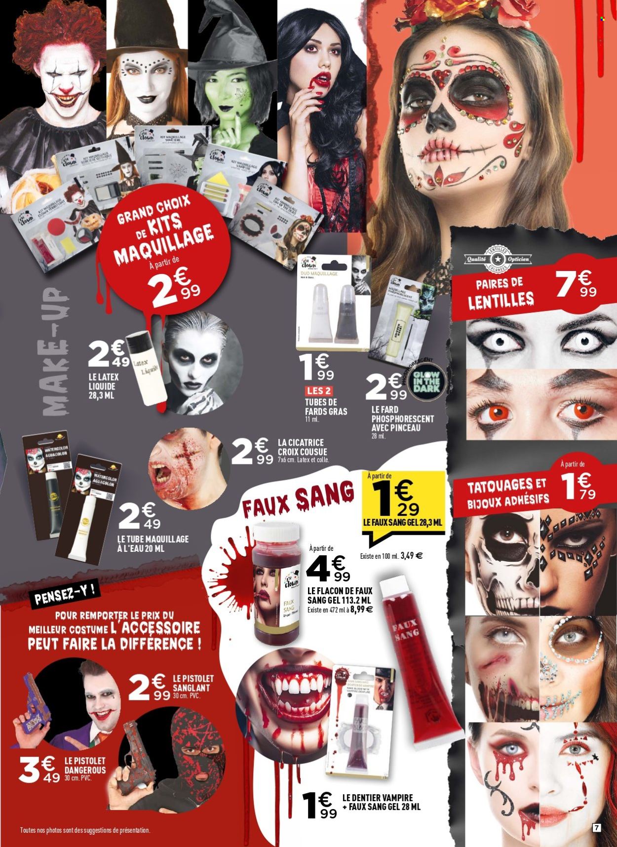 Catalogue Centrakor - 15/10/2025 - 31/10/2025. Page 7