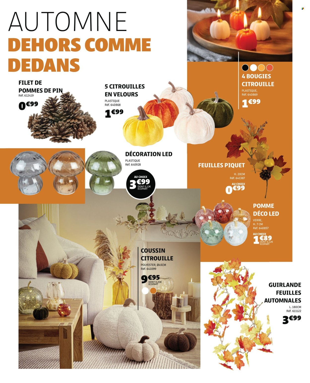 Catalogue GiFi - 14/10/2025 - 22/10/2025. Page 2