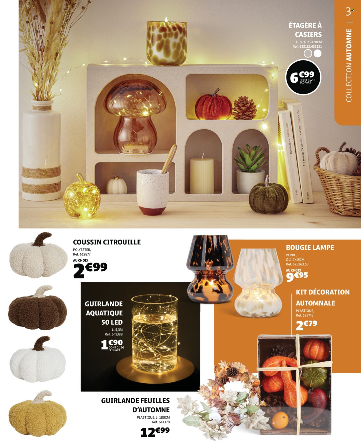 Catalogue GiFi - 14/10/2025 - 22/10/2025. Page 3