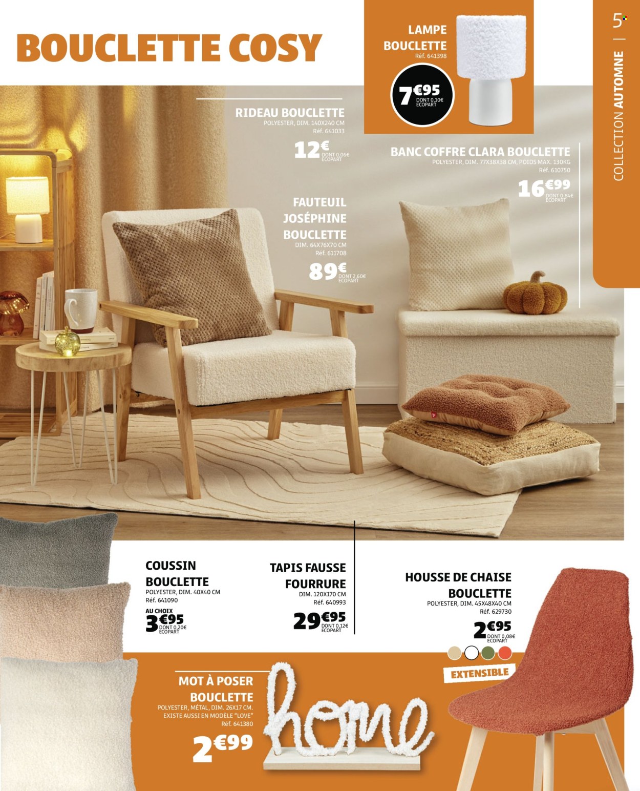 Catalogue GiFi - 14/10/2025 - 22/10/2025. Page 5