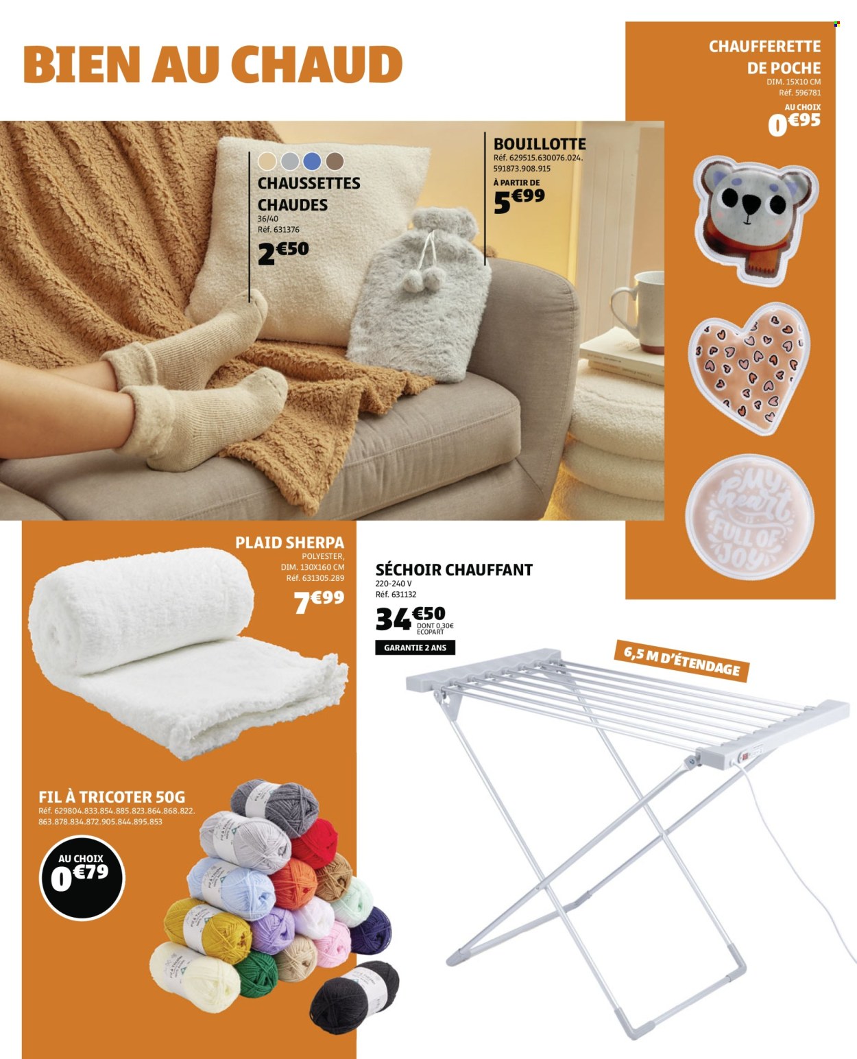 Catalogue GiFi - 14/10/2025 - 22/10/2025. Page 6