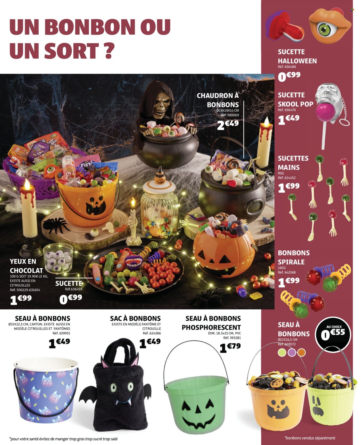 Catalogue GiFi - 14/10/2025 - 22/10/2025. Page 10
