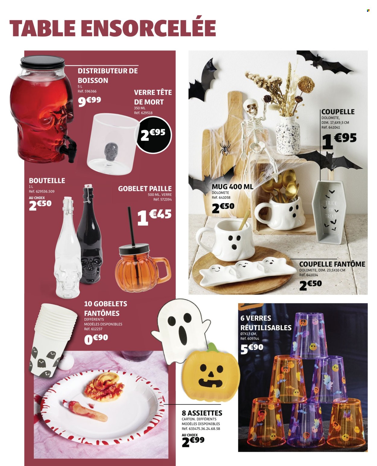 Catalogue GiFi - 14/10/2025 - 22/10/2025. Page 12