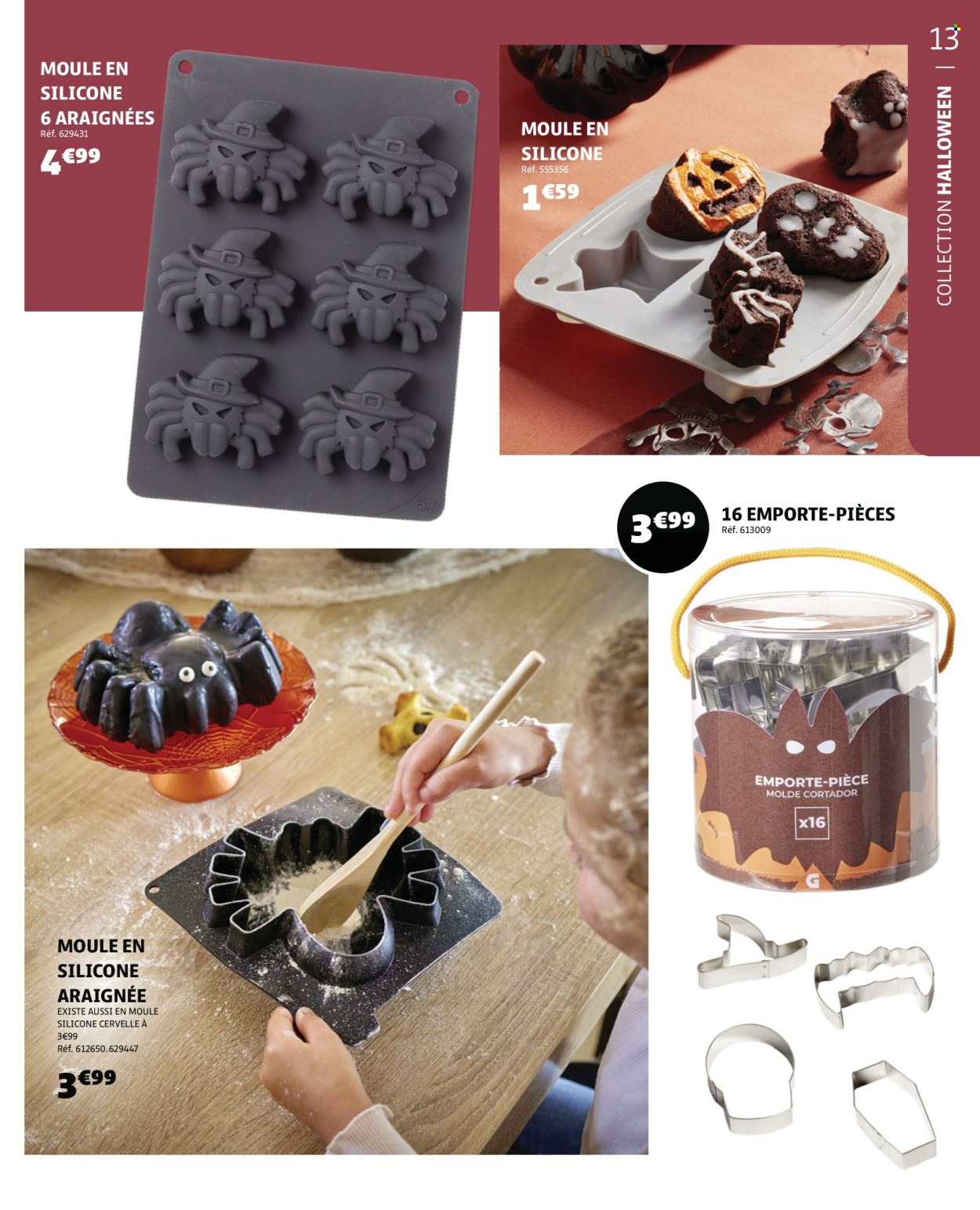 Catalogue GiFi - 14/10/2025 - 22/10/2025. Page 13